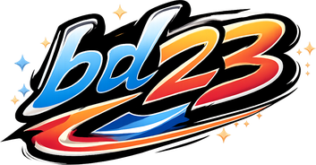 bd 23 লোগো
